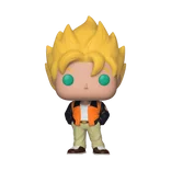 Goku #527 Funko Pop