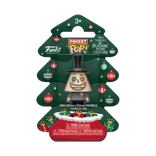 Mayor Funko Pop
