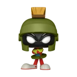 Marvin the Martian #1085 Funko Pop