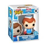 Freddy Funko #SE Funko Pop