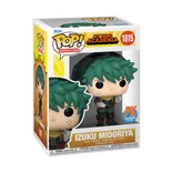 Izuku Midoriya #1815 Funko Pop