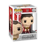 Gunther #170 Funko Pop