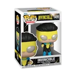 Invincible #1499 Funko Pop
