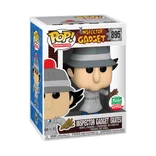 Inspector Gadget (Skates) #894 Funko Pop