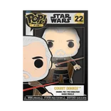 Count Dooku #22 Funko Pop