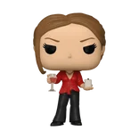 Jan Levinson #1047 Funko Pop