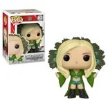 Charlotte Flair #62 Funko Pop