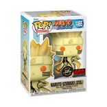 Naruto Uzumaki Kurama Link Mode #1465 Funko Pop