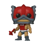 Zodac #94 Funko Pop