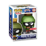 Marvin the Martian #1085 Funko Pop