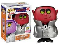 Lil' Gruesome #40 Funko Pop