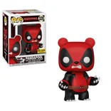 Pandapool #328 Funko Pop