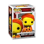 Good Guy Chucky #1589 Funko Pop