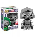 Dr. Doom #17 Funko Pop