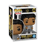 Michael Jackson #456 Funko Pop