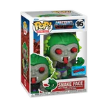 Snake Face #95 Funko Pop