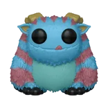 Tumblebee #01 Funko Pop