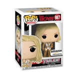 Starlight #987 Funko Pop