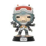 Rio Durant #244 Funko Pop