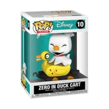 Zero in Duck Cart #10 Funko Pop