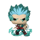 Infinite Deku with Eri #1008 Funko Pop