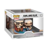 Carl and Ellie #1396 Funko Pop