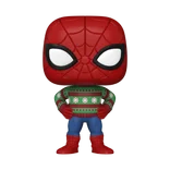 Spider-Man #1284 Funko Pop