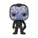 Tzim-Sha #893 Funko Pop