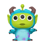 Sulley #759 Funko Pop