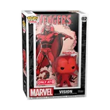 Vision #02 Funko Pop