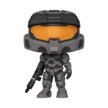 Spartan Mark VII with VK78 Commando Rifle #14 Funko Pop