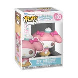 My Melody #103 Funko Pop