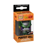 Perfect Cell Funko Pop