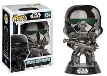 Imperial Death Trooper #154 Funko Pop