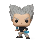 Garou #720 Funko Pop