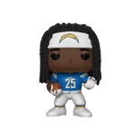 Melvin Gordon III #123 Funko Pop
