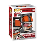 Chainsaw Man #1677 Funko Pop