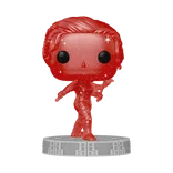 Black Widow #50 Funko Pop