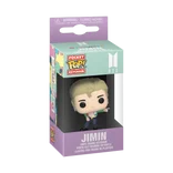 Jimin Funko Pop
