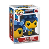 Evil-Lyn #86 Funko Pop