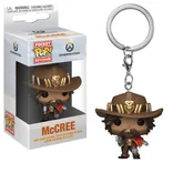 McCree Funko Pop