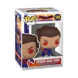 Spider-Man 2099 #1409 Funko Pop