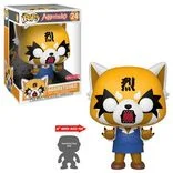 Aggretsuko #24 Funko Pop