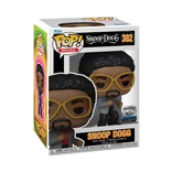 Snoop Dogg #382 Funko Pop