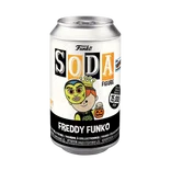 Freddy Funko Funko Pop