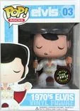 1970 s Elvis #03 Funko Pop