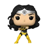 Wonder Woman The Fall of Sinestro #430 Funko Pop