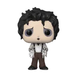 Edward in Dress Clothes #980 Funko Pop