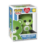 Good Luck Bear #355 Funko Pop