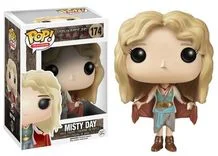 Misty Day #174 Funko Pop